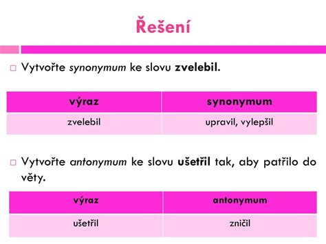 samozřejmě synonymum|SAMOZŘEJMĚ